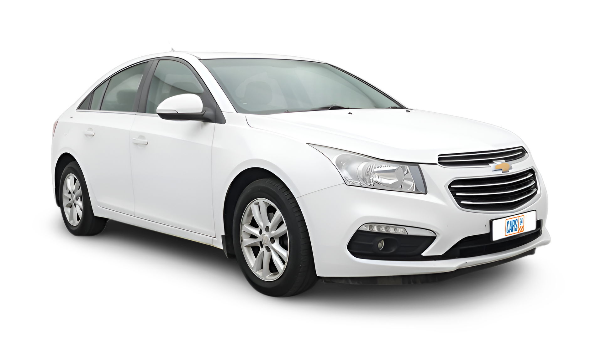 Chevrolet Cruze-img